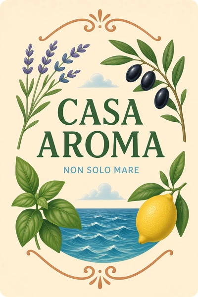 Casa Aroma