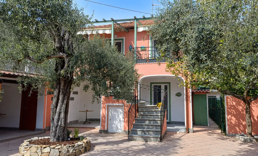 Casa Aroma